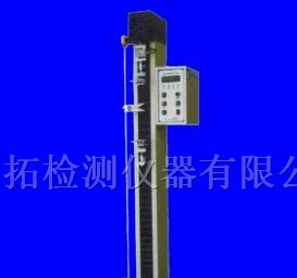 供应微电脑立式拉力试验机-高拓检测仪器有限公司
