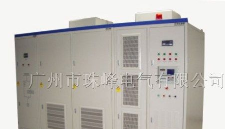 供应ACi品牌高压变频器——珠峰电气