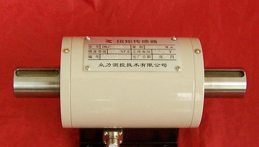 动态扭矩传感器