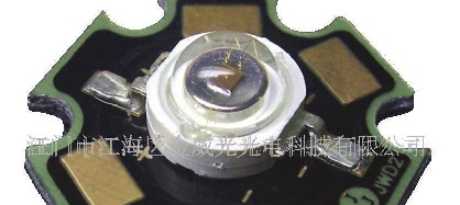 供应紫色大功率LED