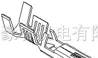 供应MOLEX连接器357480310