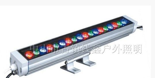 供应大功率洗墙灯