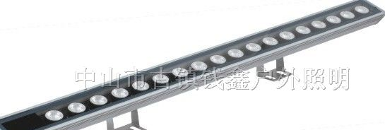供应QX-XQ-1005大功率LED洗墙灯