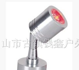供应LED大功率射灯-QX-SD-1009