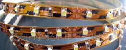 供应新光NGX-F3528W-60L led软灯条