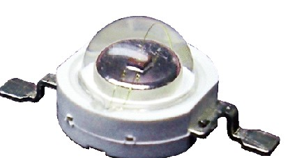 供应JWD3-R122A 大功率LED红光