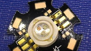 供应大功率LED （3W）
