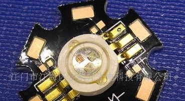 供应 1W 大功率LED