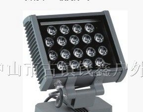 供应大功率LED投光灯-QX-TG-1024