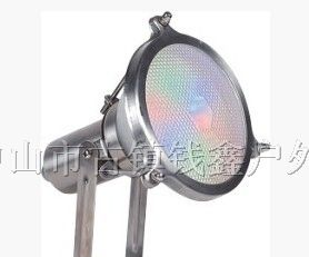 供应大功率LED投光灯
