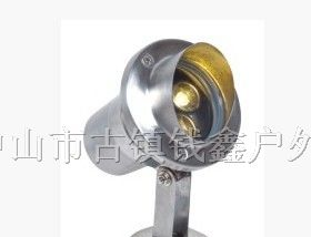 供应大功率LED水底灯