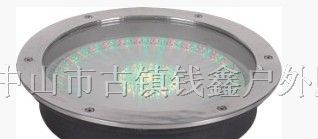 供应高亮度LED埋地灯