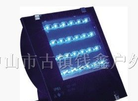 供应大功率LED投光灯-QX-TG-1019