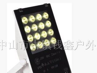 供应QX-TG-1022大功率LED投光灯