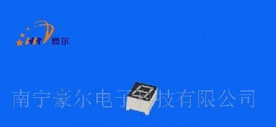 供应摩托车档显LED数码管/0.39/红0-5档
