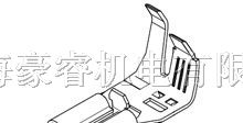 供应MOLEX连接器354189002