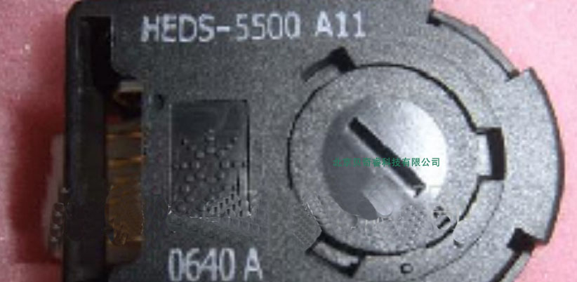 贝奇睿特价供应HEDS-5500系列工业编码器