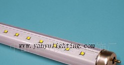 供应颜宇YYL-RGD-012 LED贴片日光灯