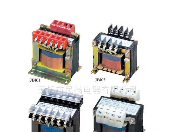供应JBK3-40VA JBK3-63VA变压器