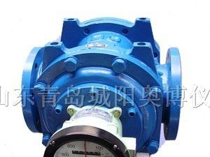 原油、石油制品流量计