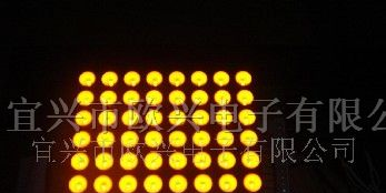 供应LED点阵