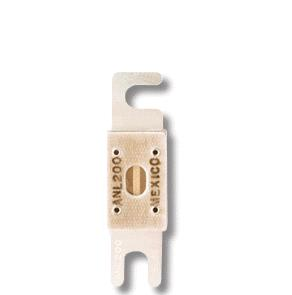 供应高压汽车保险丝ANL-350高压汽车熔断器