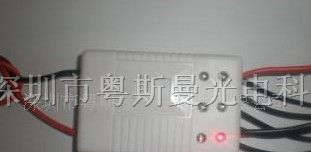 供应粤斯曼YSM-KZQ1001深圳、中山LED灯串控制器