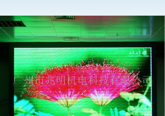 供应全彩LED电子显示屏