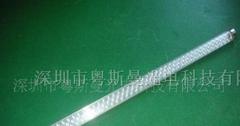 供应粤斯曼YSM--RGD--T18日光灯管LED