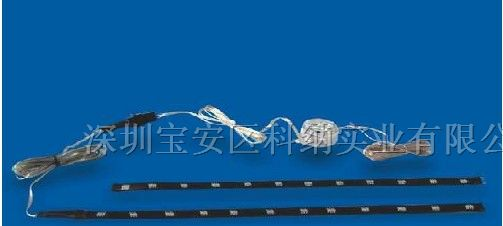 供应0805 SMD LED 软灯条