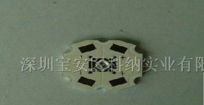 供应大功率LED 1-2-3W
