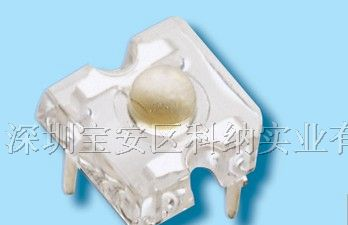 供应 食人鱼发光二极管5.0*2.5&7.6*7.6毫米