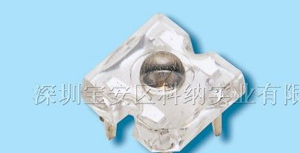 供应3.0*1.5&7.6*7.6毫米 多边形七彩发光二极管