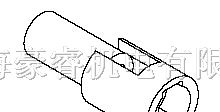 供应MOLEX连接器3062011