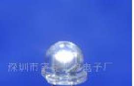 供应草帽白光LED