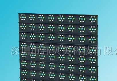 供应LED P31.25户外全彩显示屏模组