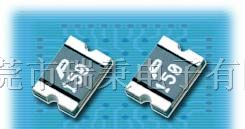 供应SMD2018/33V/1.1A自恢复保险丝