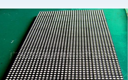 供应兆明LED单元板、箱体