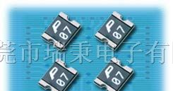 供应SMD1210/6V/1.5A自恢复保险丝