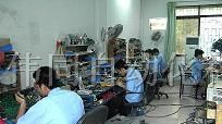 三菱/富士/西门子/丹佛斯/ABB/施耐德变频器维修