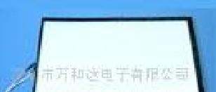 供应LED背光源CCFL背光导光板发光片液晶屏背光板