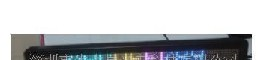 供应生大昌φ5 16*160型室内双色高亮LED显示屏
