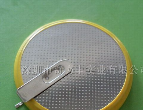 供应CR3032  3V锂锰电池