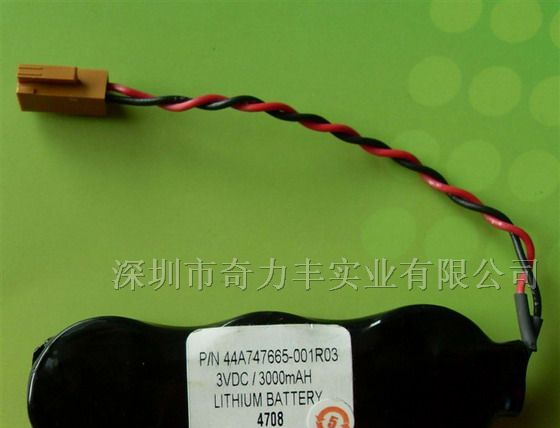 供应CR2477  3V锂锰电池