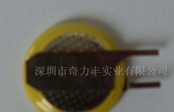 供应CR1220  3V锂锰电池