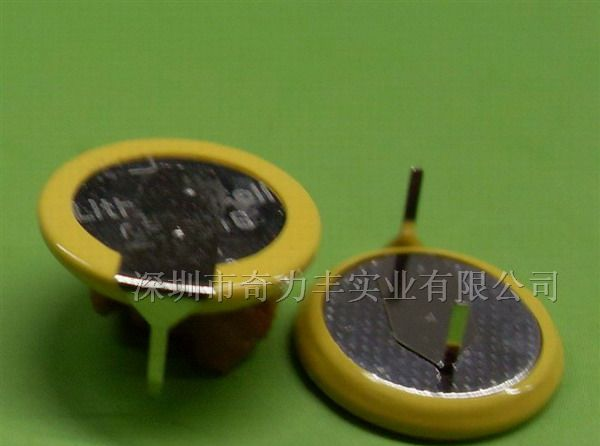 供应CR1216  3V锂锰电池