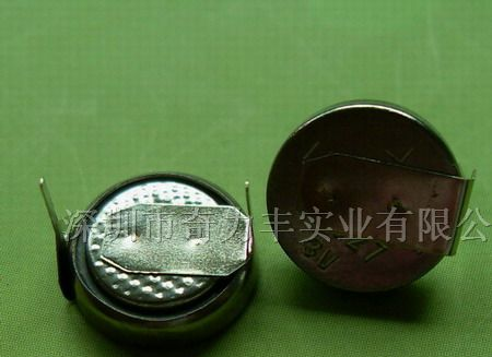 供应CR927  3V锂锰电池