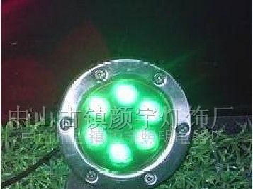供应LED水下灯，水底灯，水池灯，LED灯具