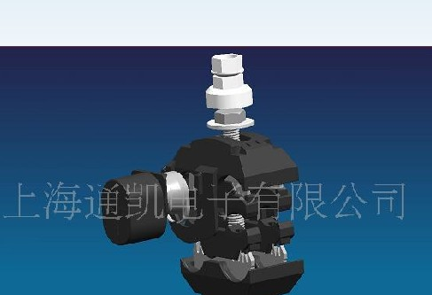 供应TOKIA-IPC穿刺连接器