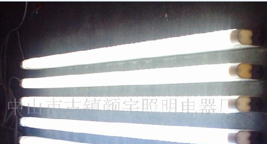 供应LED节能日光管、T8管、LED白色日光灯